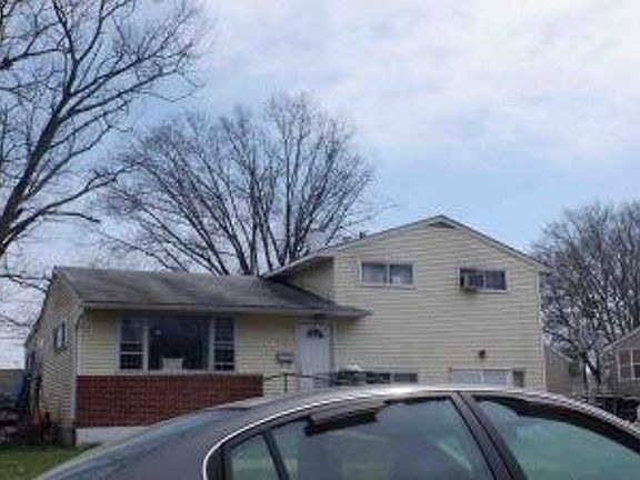 Property Rear View