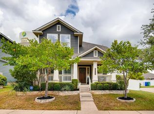 1829 Lost Maples Loop, Cedar Park, TX 78613