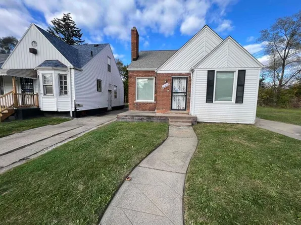 14969 Promenade St, Detroit, MI 48213