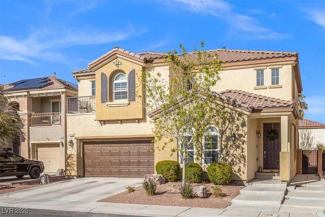 7078 Seabirds Pl, North Las Vegas, NV 89084 | Zillow