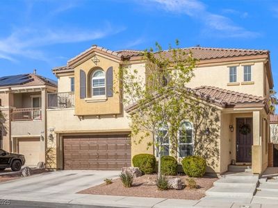 7078 Seabirds Pl, North Las Vegas, NV, 89084