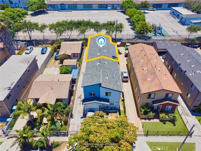 426 E 84th Pl, Los Angeles, CA, 90003