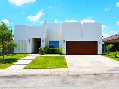 4002 Shahram Dr, Laredo, TX, 78045