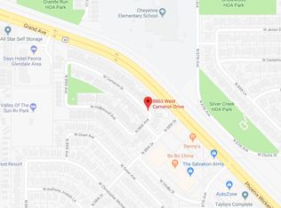 8863 W Cameron Dr, Peoria, AZ 85345