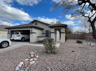 2865 E Mead Dr, Gilbert, AZ 85298
