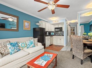 6300 Seawall Blvd Unit 3230, Galveston, TX 77551