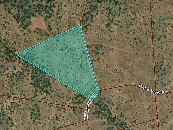 Boundaries -Coconino County