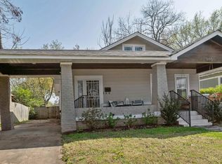 1893 Felix Ave, Memphis, TN 38114