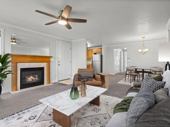 2445 W 450 S APT 5, Springville, UT 84663