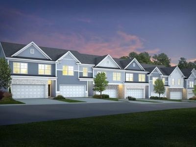 1344 Magnolia Bend Way LOT 286, Jonesboro, GA, 30238
