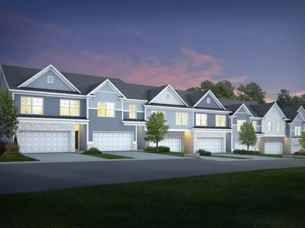 1326 Magnolia Bend Way Lot 304, Jonesboro, GA 30238