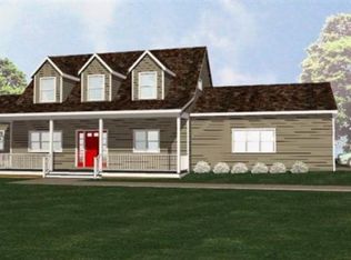 9950 Fleming Rd, Dexter, MI 48130