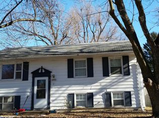 2503 Meadow Trl, Saint Joseph, MO 64503