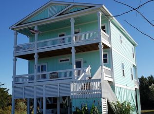 847 Heron Landing Wynd, Holden Beach, NC 28462