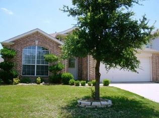 2208 Loon Lake Rd, Denton, TX 76210