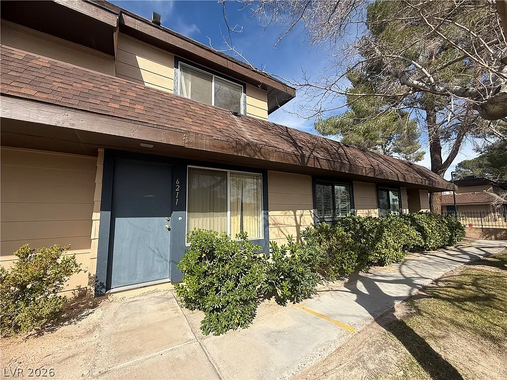 2 bed, 2.5 bath, 1193 sqft, $1,500 — Photo 1