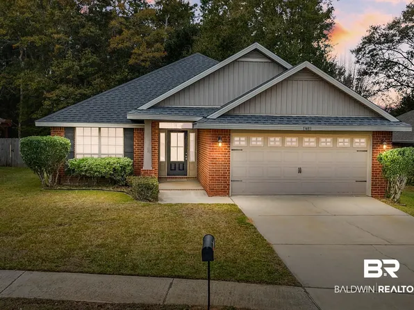 13483 Sanctuary Dr, Foley, AL 36535