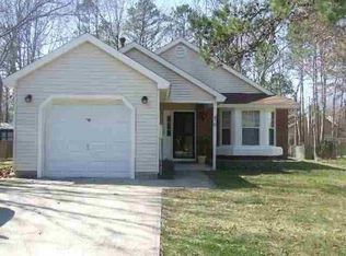 710 Ravenswood Dr, Galloway, NJ 08205