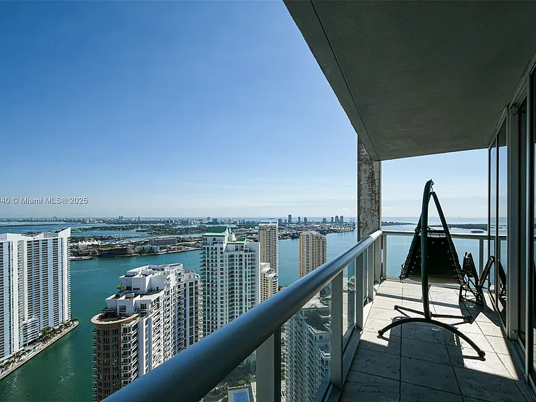 495 Brickell Ave #5102 — Photo 13
