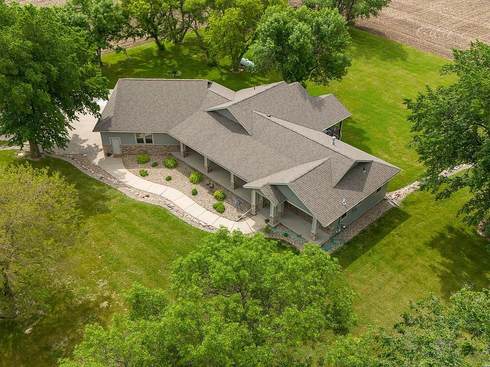 47655 State Highway 46, Alcester, SD 57001 MLS 22405605 Zillow