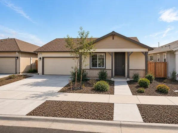 170 Bentwater Loop, Chico, CA 95973