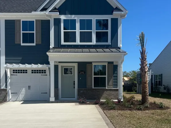 2362 Elowen Ln. #23A, Longs, SC 29568