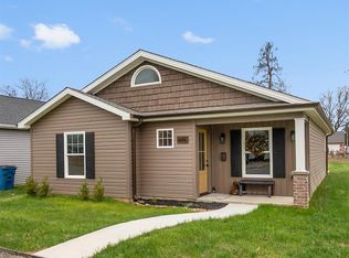 416 Cook Ave, Chaffee, MO 63740