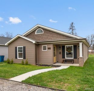 416 Cook Ave, Chaffee, MO, 63740
