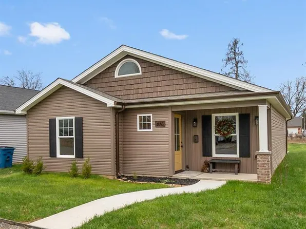 416 Cook Ave, Chaffee, MO 63740