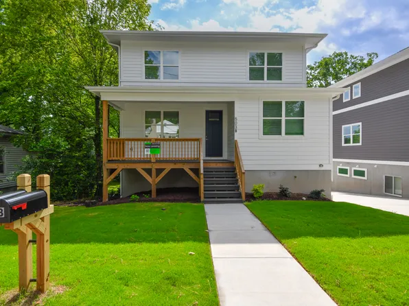 507 S Chapman St, Greensboro, NC 27403