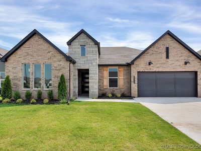 6511 N 30th St, Broken Arrow, OK, 74014