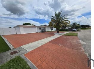 16223 SW 107th Pl, Miami, FL 33157
