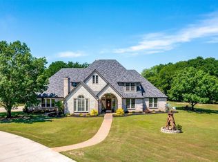 138 Rivercreek Ranch Ln, Fort Worth, TX 76126