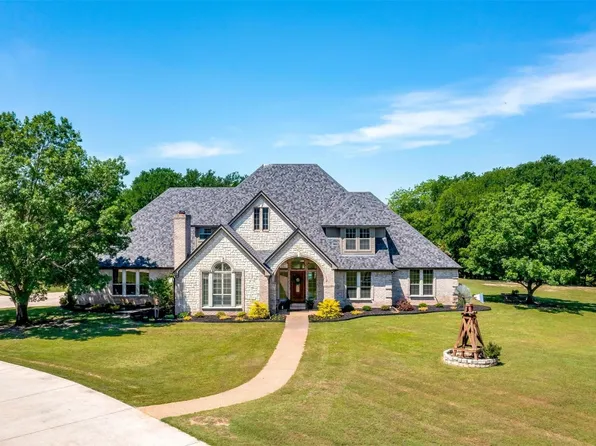 138 Rivercreek Ranch Ln, Fort Worth, TX 76126