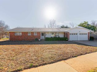 135 S Willis St, Stillwater, OK 74074