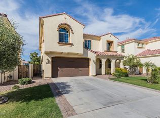 2312 W Sunrise Pl, Chandler, AZ 85248