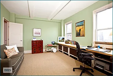 Sold by Brown Harris Stevens