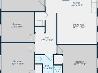 706 N San Mateo Dr, San Mateo, CA 94401