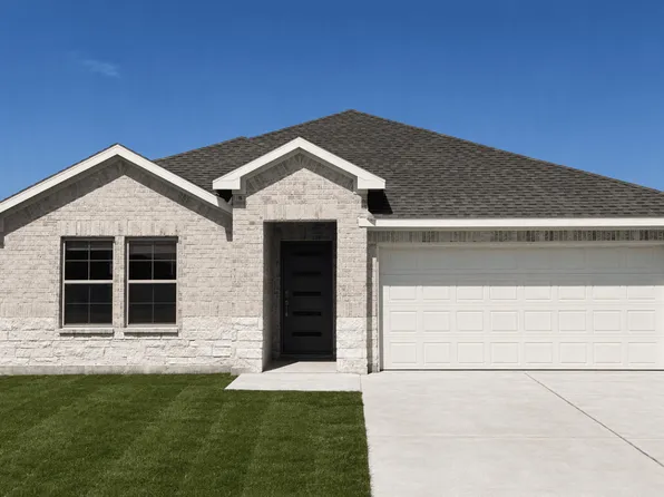 1466 Rhaegal St, Corpus Christi, TX 78415