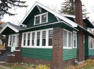 103 N Prospect St, Sturgis, MI 49091