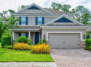 3605 Canopy Cir, Naples, FL 34120