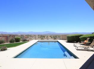 15318 E Golden Eagle Blvd, Fountain Hills, AZ 85268