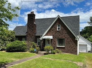 3904 Lancaster Ave, Charleston, WV 25304