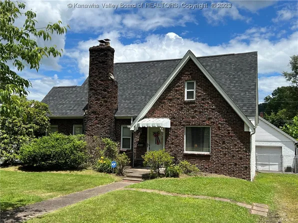 3904 Lancaster Ave, Charleston, WV 25304