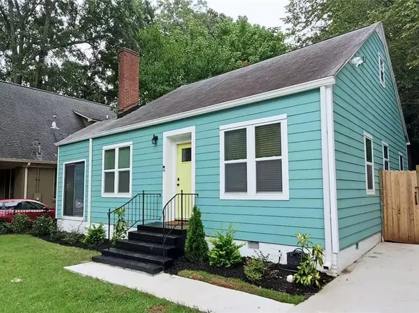 2039 Ridgedale Rd NE, Atlanta, GA 30317