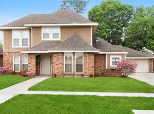 152 Citrus Rd, River Ridge, LA 70123