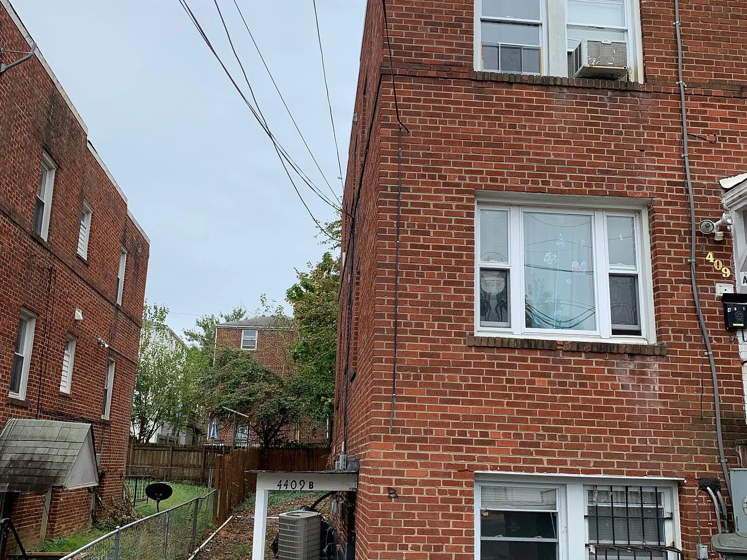 4409 Foote St NE — Photo 1