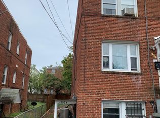 4409 Foote St NE APT B, Washington, DC 20019
