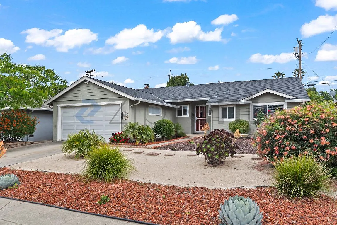 Building Photo - 1462 Ridgewood Dr