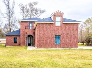 8590 Thomas Rd, Orange, TX 77630